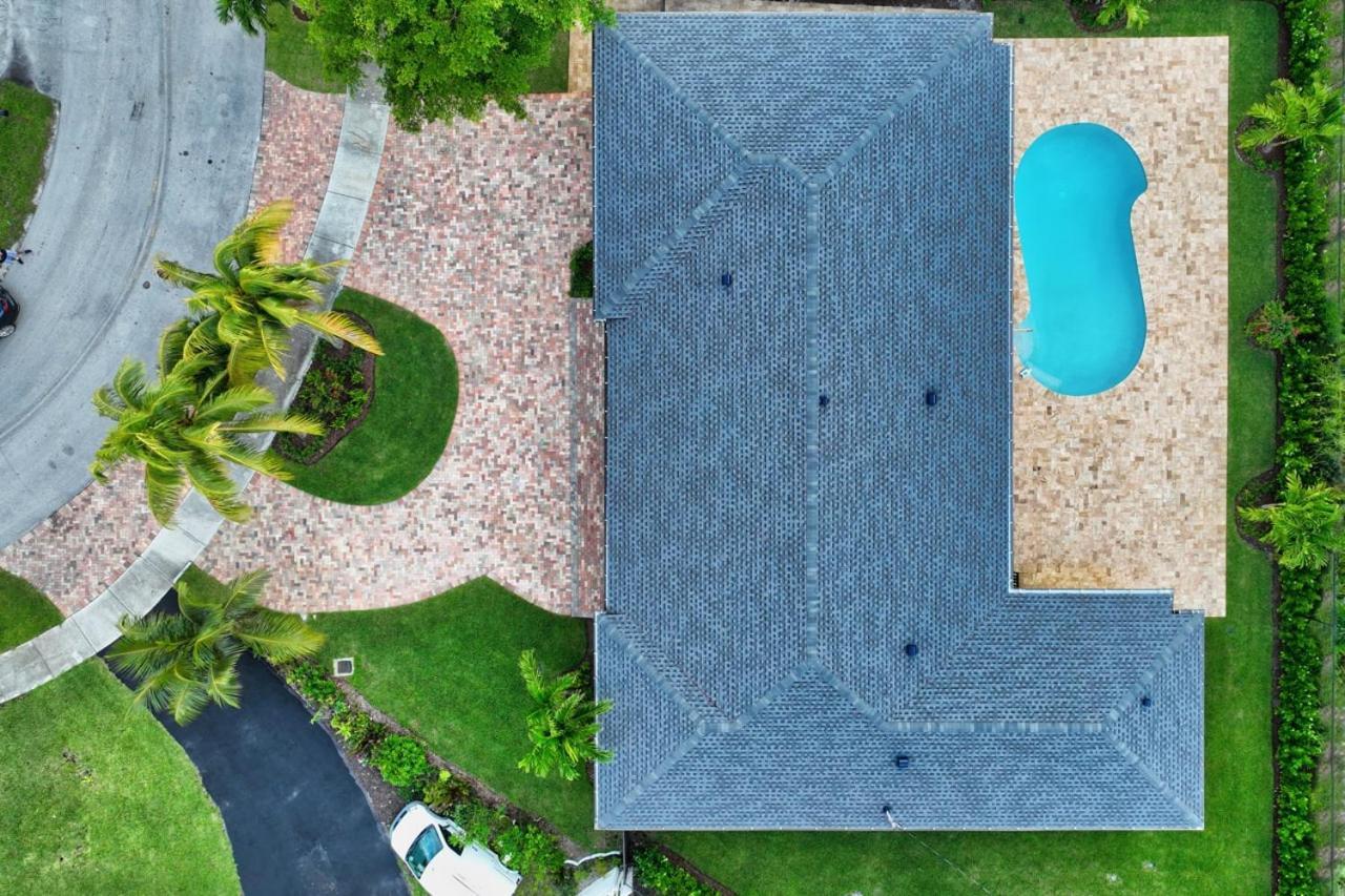 Sandals Beach Cottage Fort Lauderdale Exterior foto